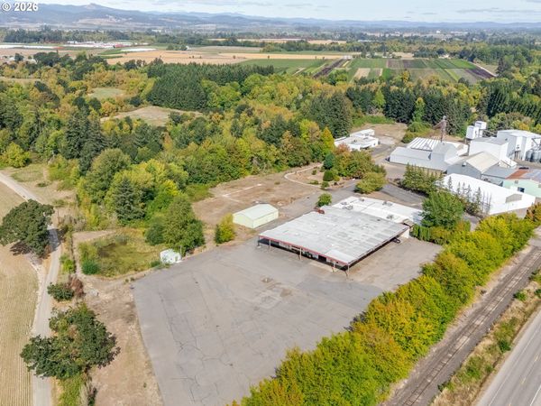 16700 S HIGHWAY 99W, Amity, OR 97101