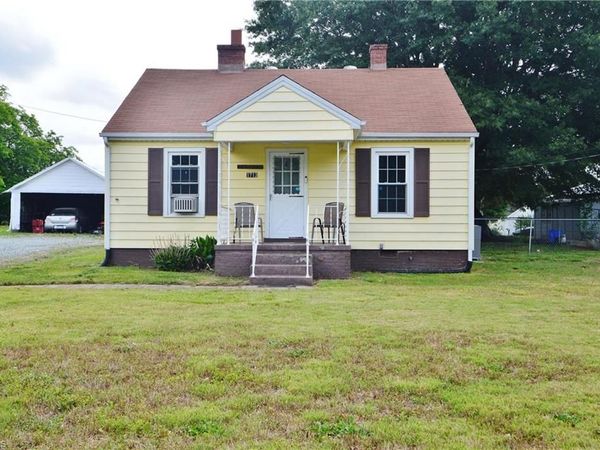 1713 Lower Hopedale Road , Burlington, NC 27217