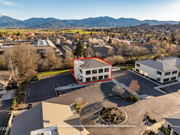 3156 State Street, Medford, OR 97504