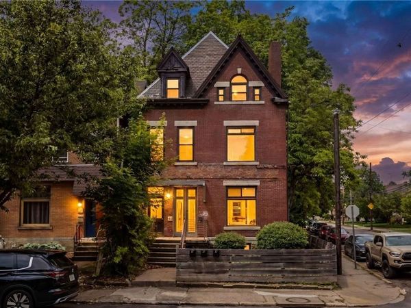 300 S Trenton Ave, Pittsburgh, PA 15221