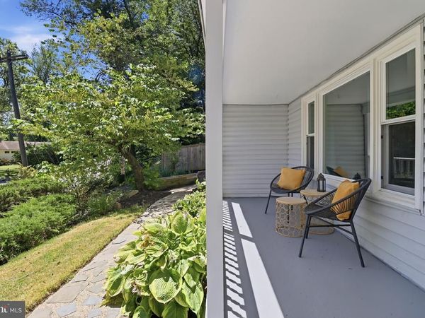 6402 THE PARKWAY, ALEXANDRIA, VA 22310