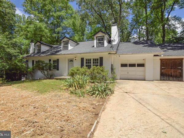 625 GRAY FOX ROAD, HARPERS FERRY, WV 25425