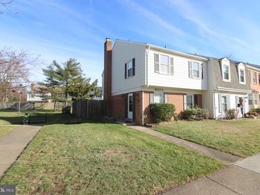 6609 INDIAN TRAIL COURT , ALEXANDRIA, VA 22310