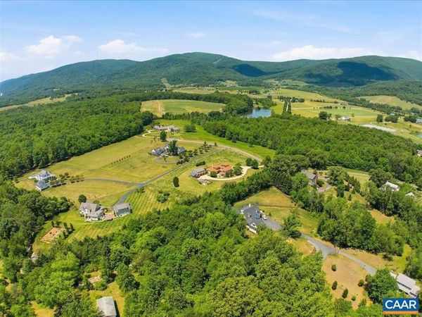 615 HALF MILE BRANCH RD, Unit 055A000000, CROZET, VA 22932