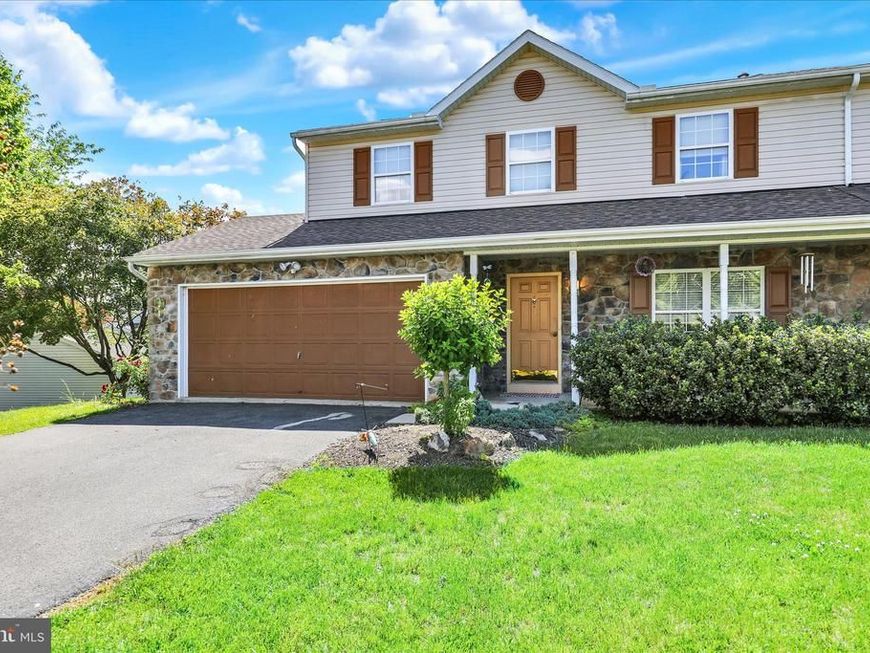 1032 Amity Circle, Reading, PA 19605 Main Photo