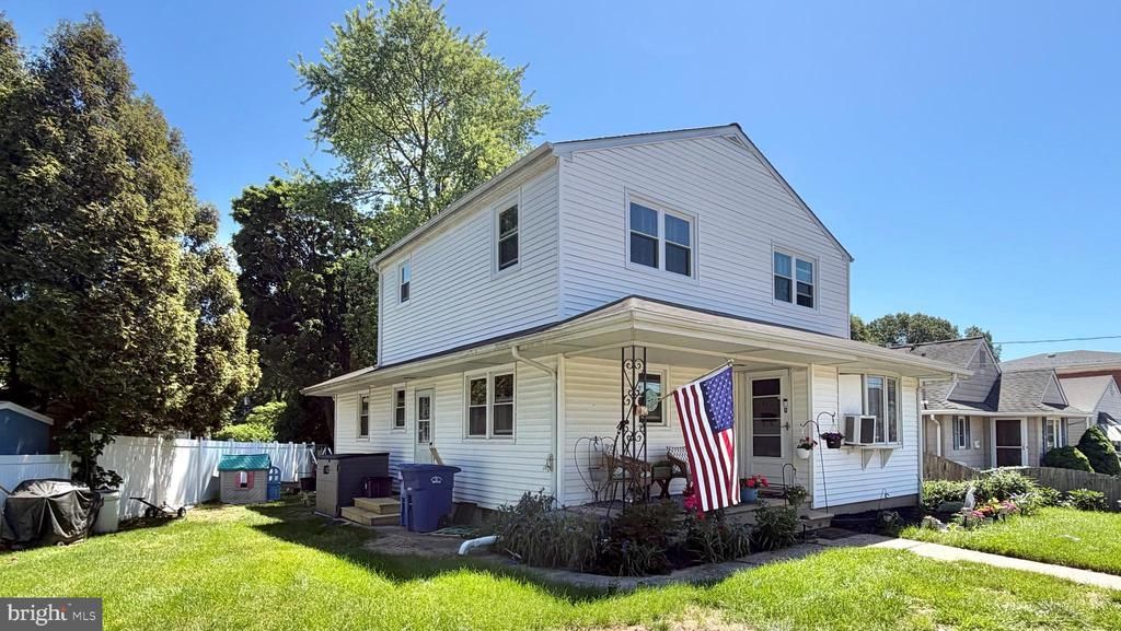 130 Kinsman Road , Florence, NJ 08518 Main Photo