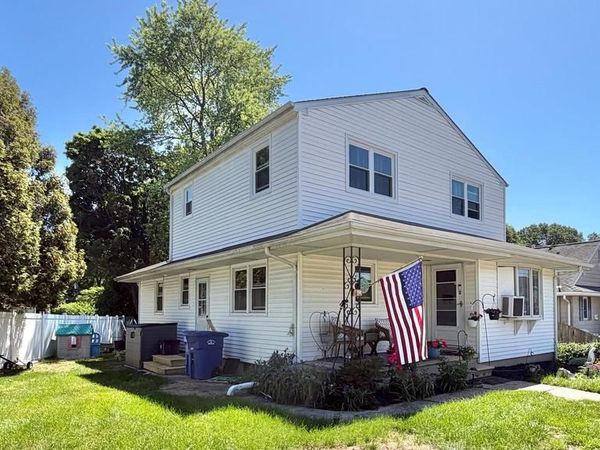 130 KINSMAN ROAD, FLORENCE, NJ 08518
