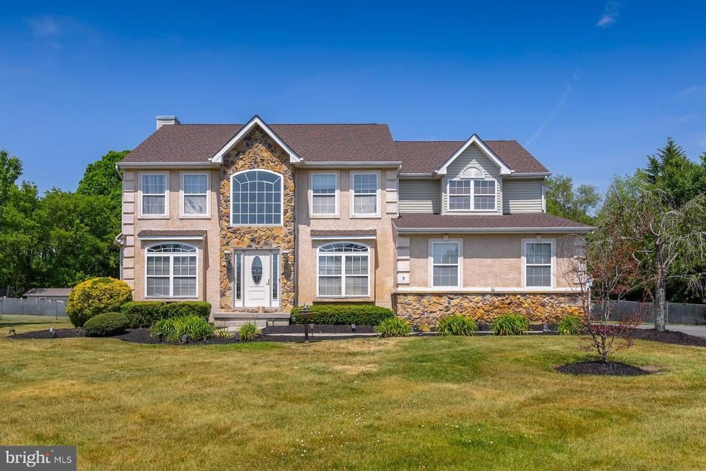 9 Peach Ridge Drive , Mullica Hill, NJ 08062 Main Photo