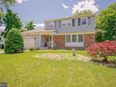 53 HAMILTON ROAD , MARLTON, NJ 08053
