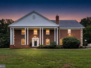 4740 ANGUS DRIVE, GAINESVILLE, VA 20155