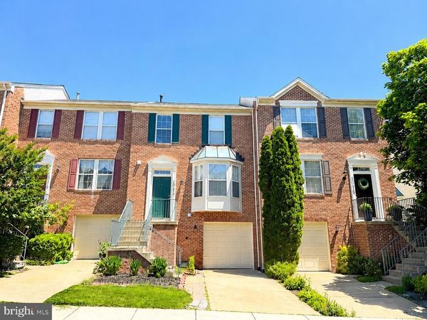 10417 HEATHSIDE WAY , POTOMAC, MD 20854