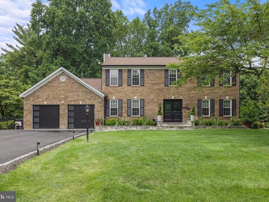 13908 Pleasant Grove Court, Silver Spring, MD 20904 Main Photo