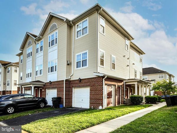 3128 BELLAMY WAY , Unit 5, SUITLAND, MD 20746