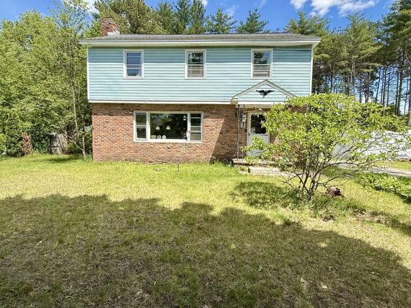 25 Merritt Road, Queensbury, NY 12804