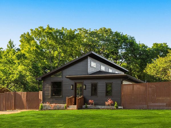 543 Norton Ave, Nashville, TN 37207
