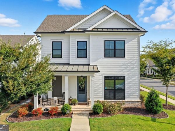 514 Homestead Park Place, Canton, GA 30115