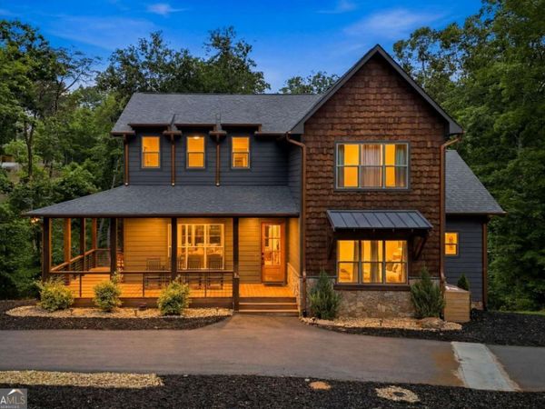 200 Arbor Way, Blue Ridge, GA 30513