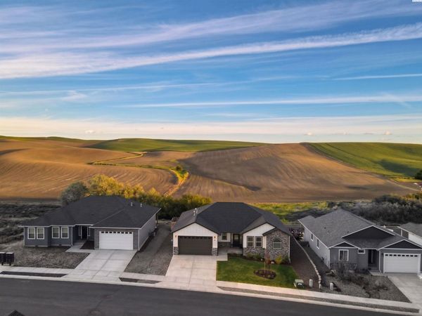 605 SW Umatilla Ct., Pullman, WA 99163