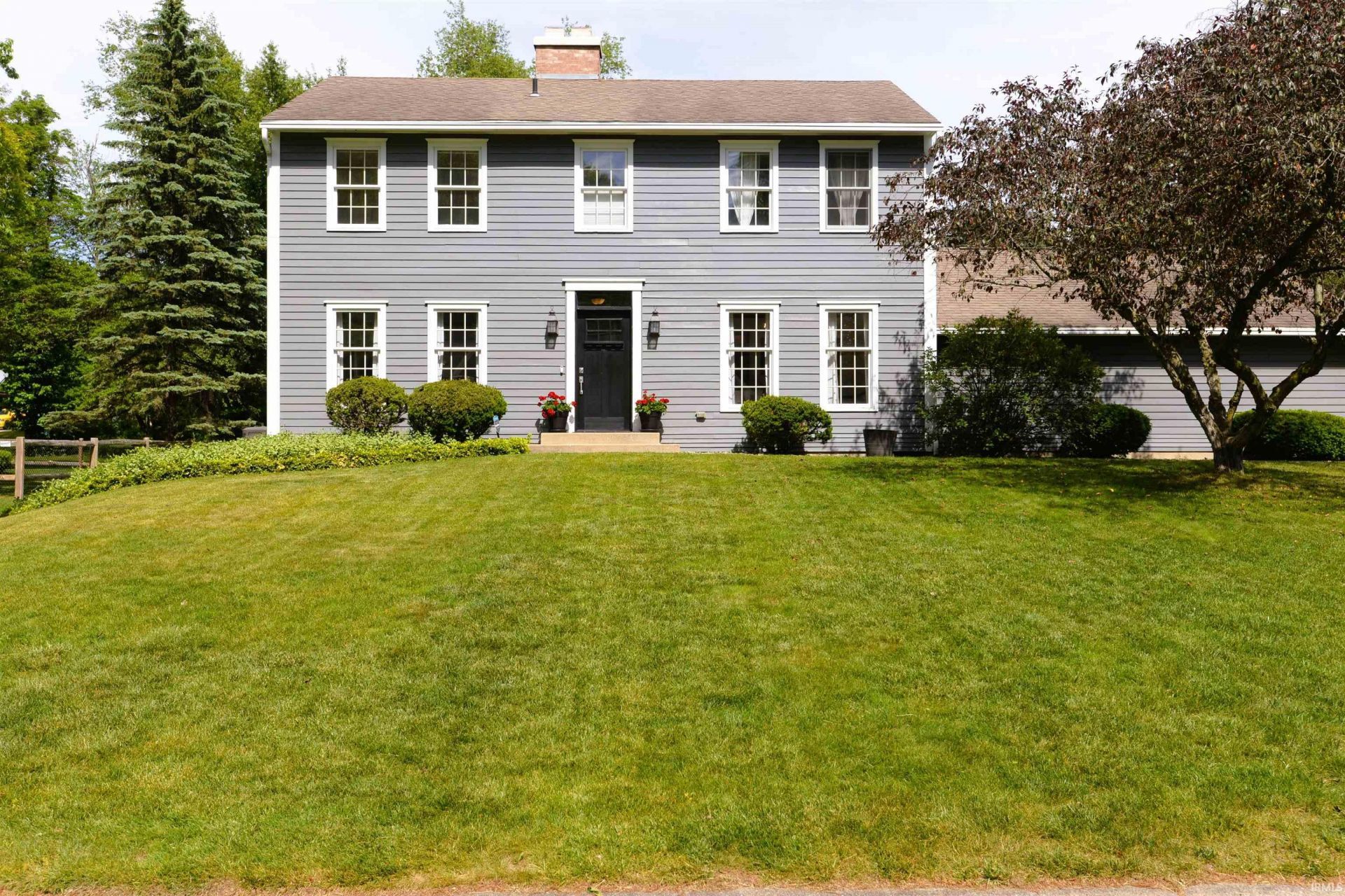 50588 Linden Grove Lane, Granger, IN 46530 Main Photo