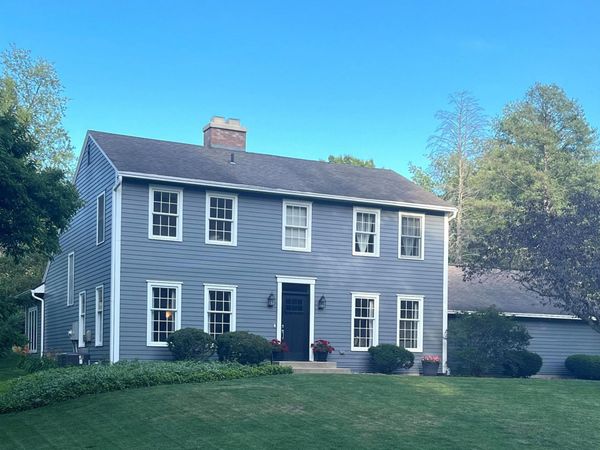50588 Linden Grove Lane, Granger, IN 46530