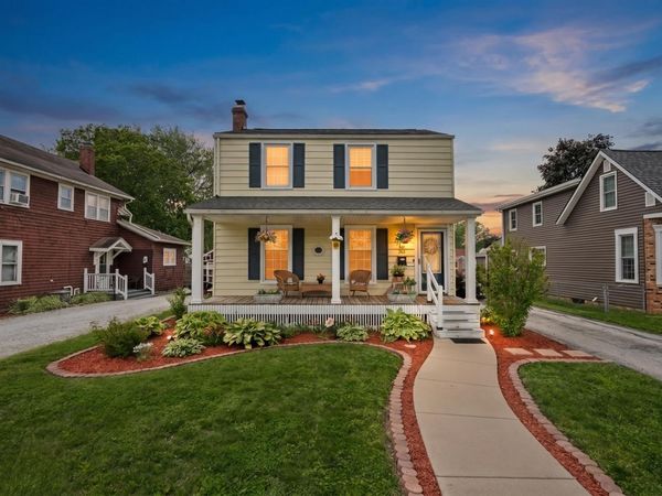 303 S Western Avenue, Kokomo, IN 46901
