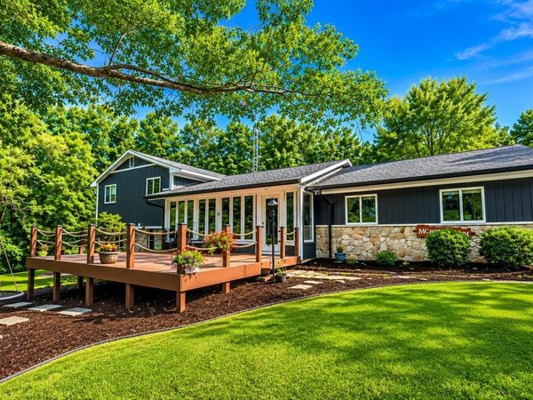 369 E 190 N Road, Jasper, IN 47546