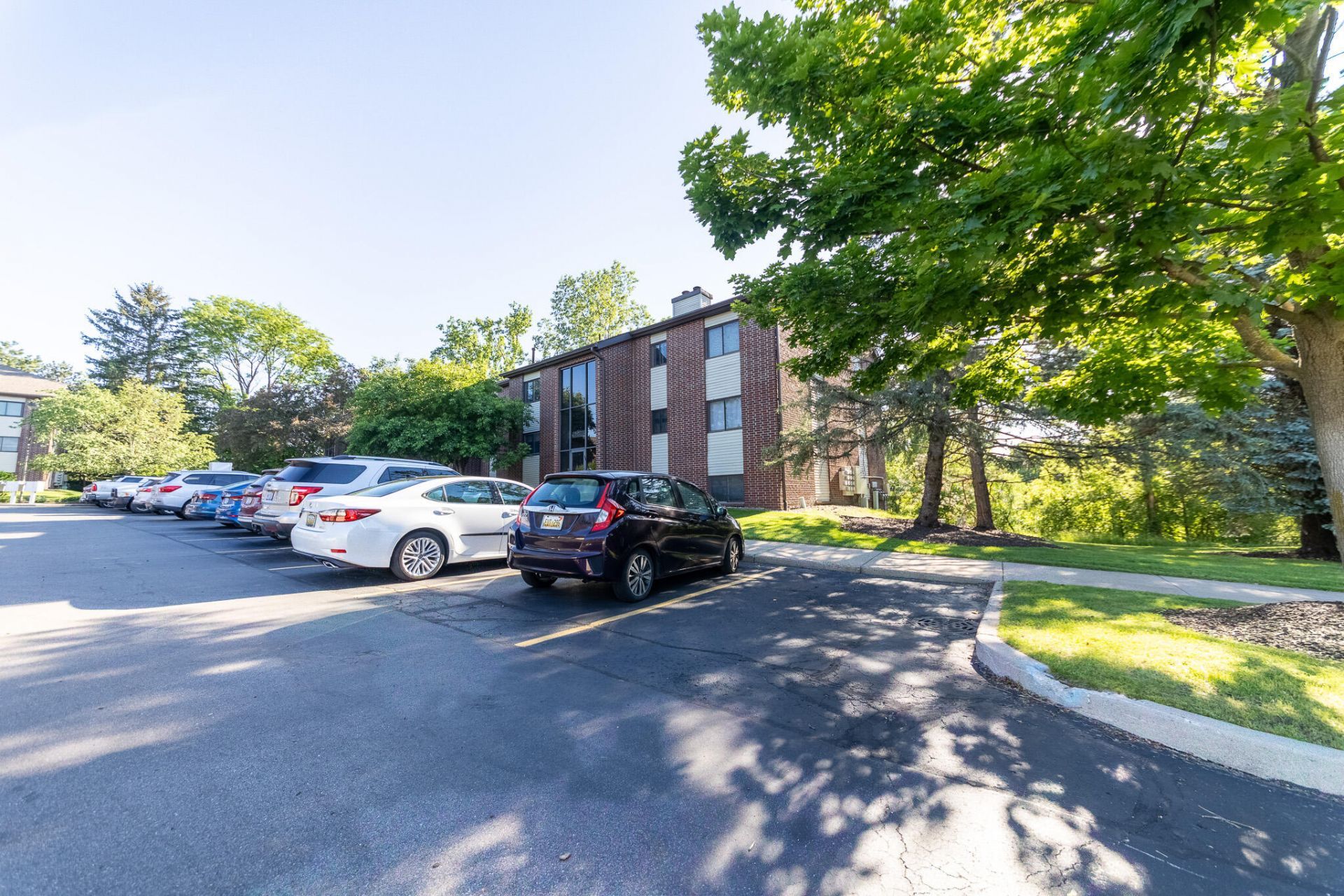 3392 Devonwood Hills Ne, Unit A, Grand Rapids, MI 49525 Main Photo