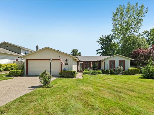 3270 Concord Drive , Brunswick, OH 44212