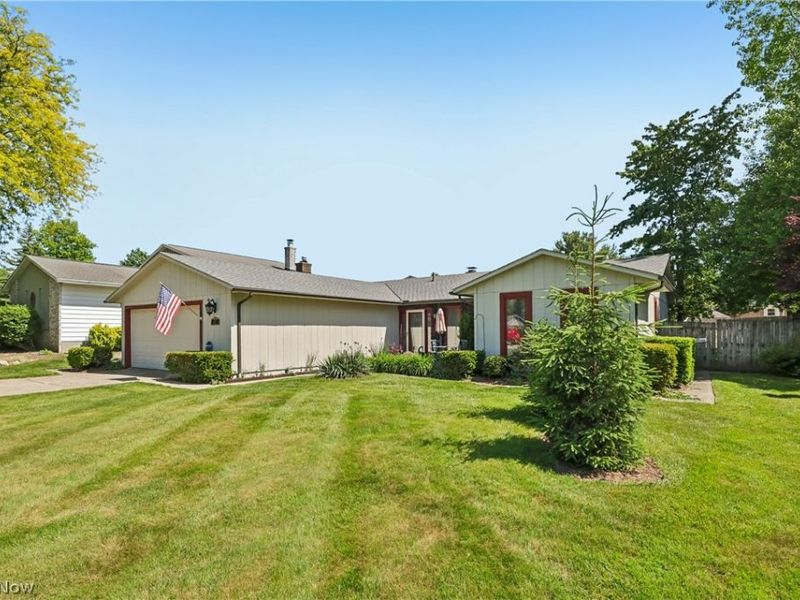 3270 Concord Drive, Brunswick, OH 44212 Photo 2