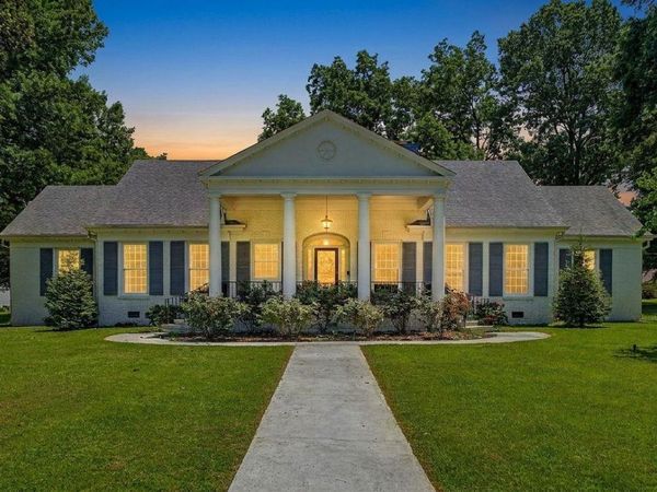 205 CHURCH ST, Somerville, TN 38068