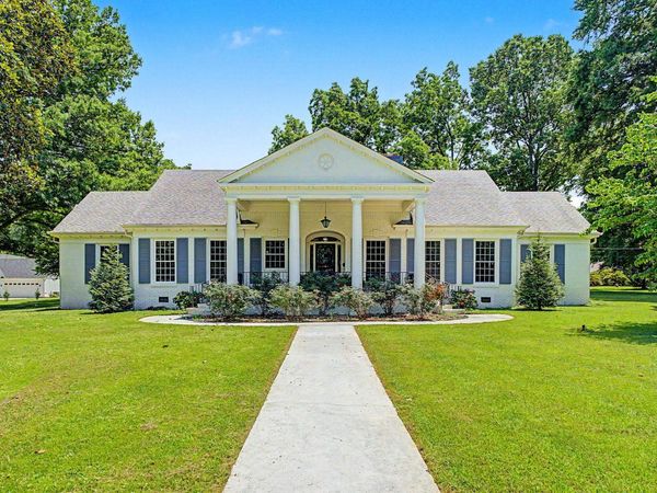 205 CHURCH ST, Somerville, TN 38068