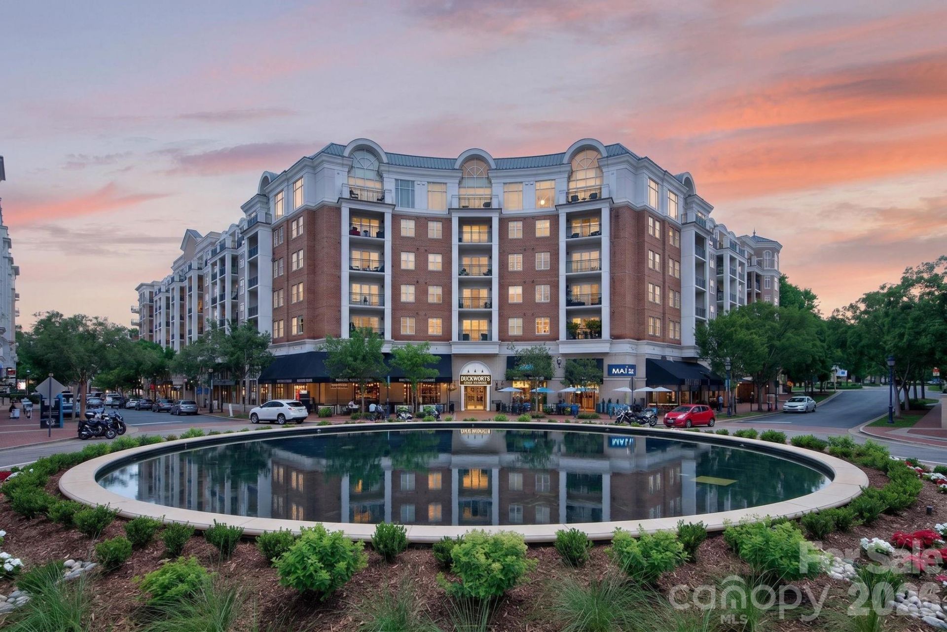 4625 Piedmont Row Drive , Unit 612, Charlotte, NC 28210 Main Photo