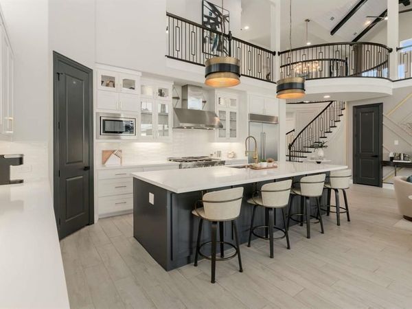 2900 Misty Pond Court, Celina, TX 75009