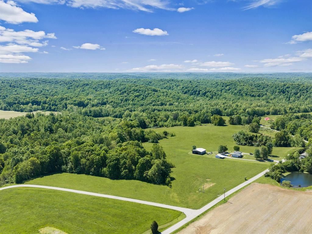 485 Veach Rd, Reynolds Station, KY 42368 Main Photo