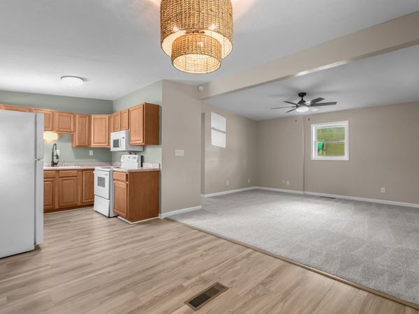 5107 Mohawk Drive, Kokomo, IN 46902