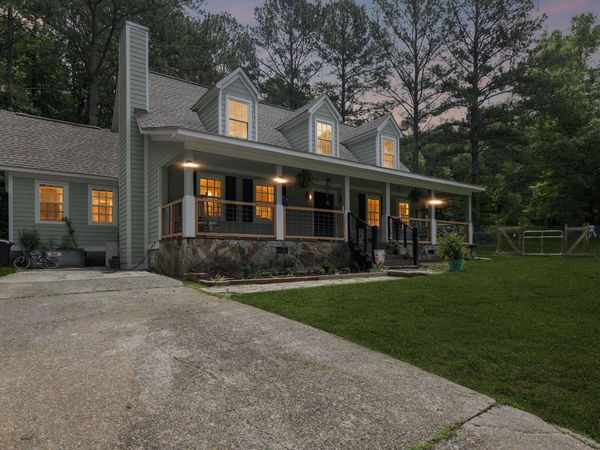 191 Hill Street, Trion, GA 30753