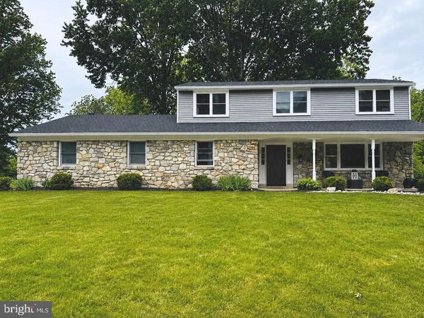 1324 UNIVERSITY DRIVE, YARDLEY, PA 19067