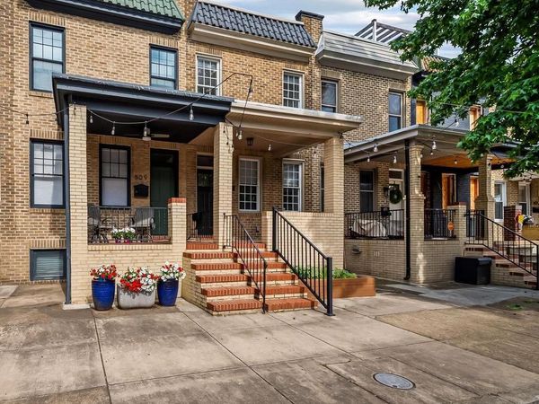 609 GRUNDY STREET , BALTIMORE, MD 21224