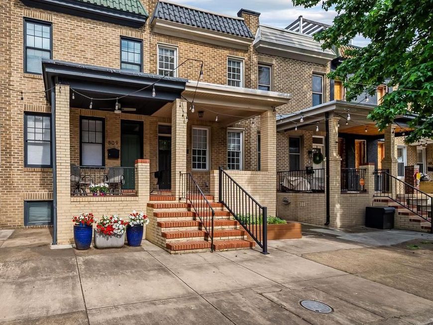 609 Grundy Street, Baltimore, MD 21224 Main Photo