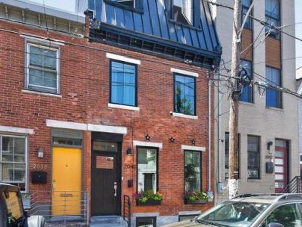 2040 PEMBERTON STREET , PHILADELPHIA, PA 19146