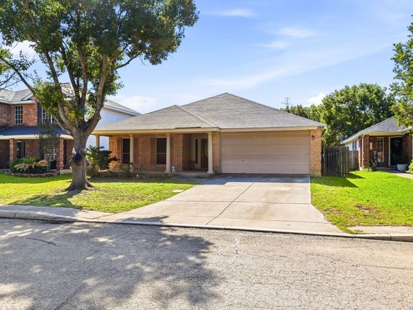 11918 PEACH XING, Helotes, TX 78023