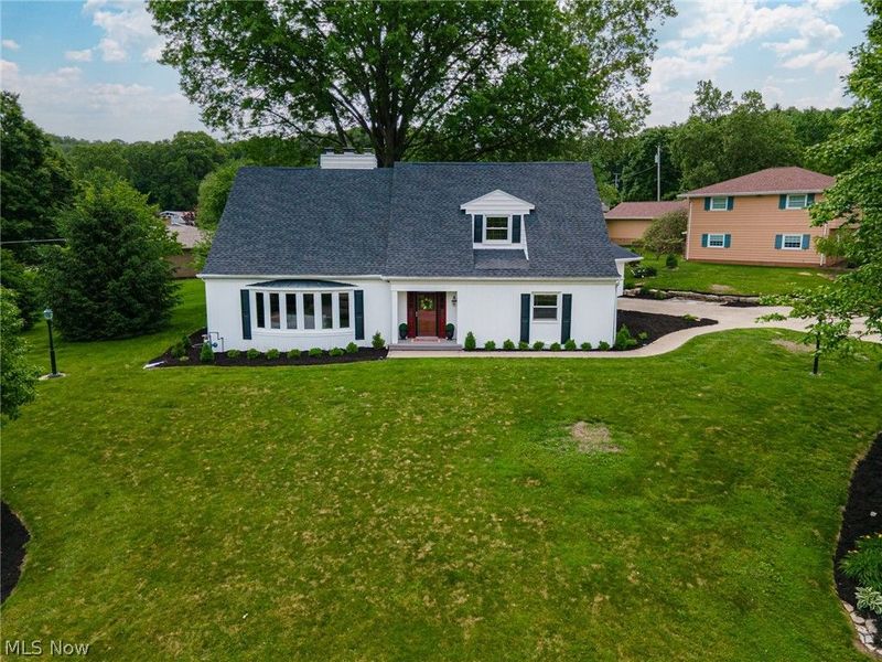 1691 Knob Hill Drive, Coshocton, OH 43812 Photo 1