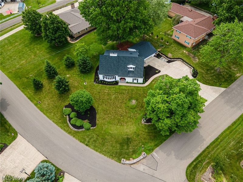1691 Knob Hill Drive, Coshocton, OH 43812 Photo 4