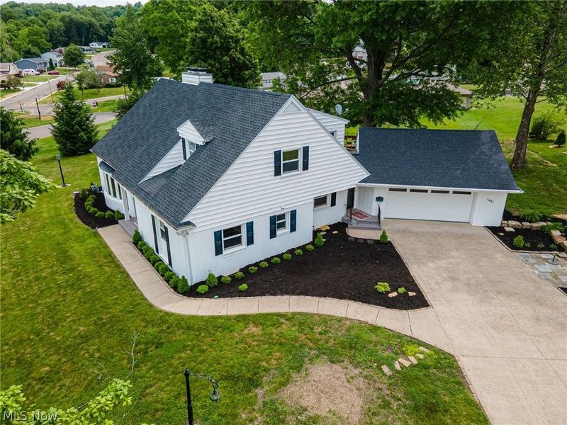 1691 Knob Hill Drive, Coshocton, OH 43812 Photo 6