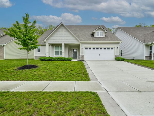 2560 Lanai Lane, Greenwood, IN 46143