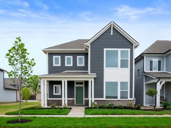 786 Possman Way, Westfield, IN 46074