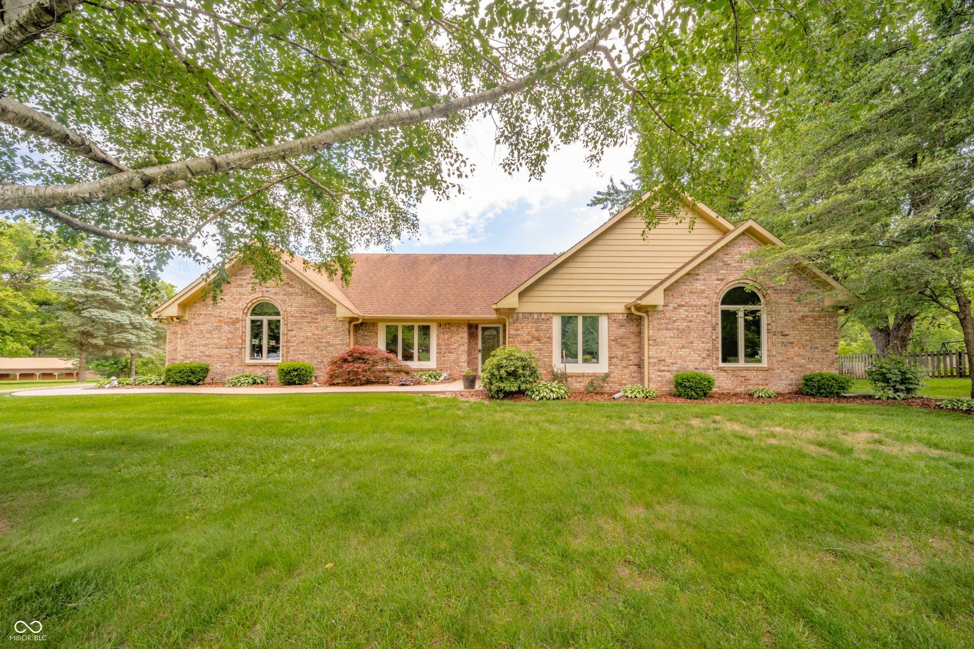7619 Westerville Drive, Clayton, IN 46118 Main Photo