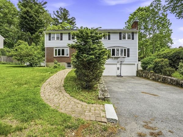 57 Lanewood Ave, Framingham, MA 01701