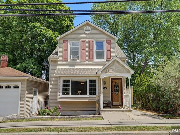 788 Belmont Avenue, NORTH HALEDON, NJ 07508