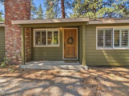 838 Tahoe Keys Boulevard, South Lake Tahoe, CA 96150 Photo